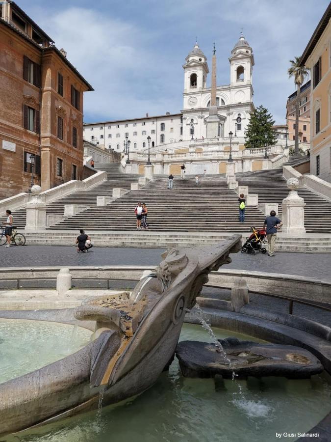 Appartamento Gregorius Roma