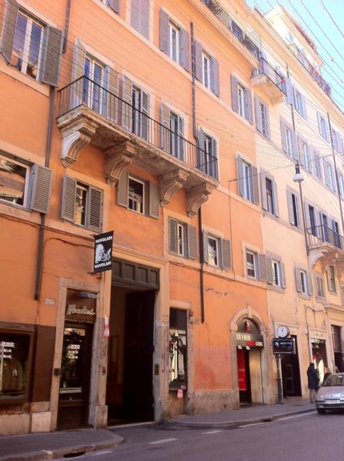 Royal Corso Affittacamere Roma