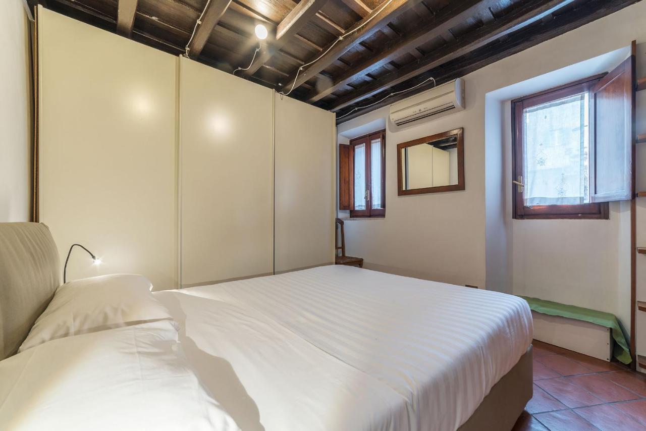 Appartamento Stylish Flat Domus Aurea *