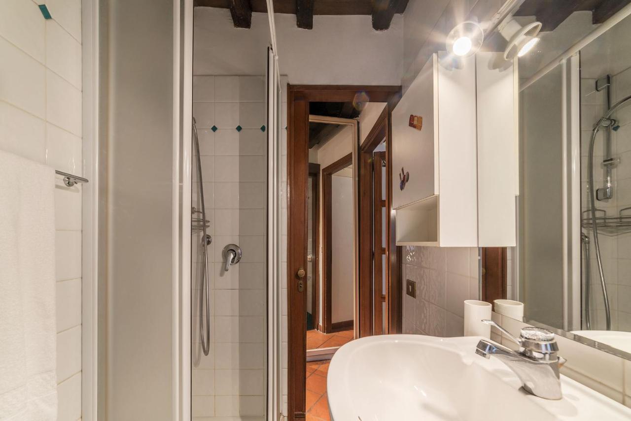 Appartamento Stylish Flat Domus Aurea