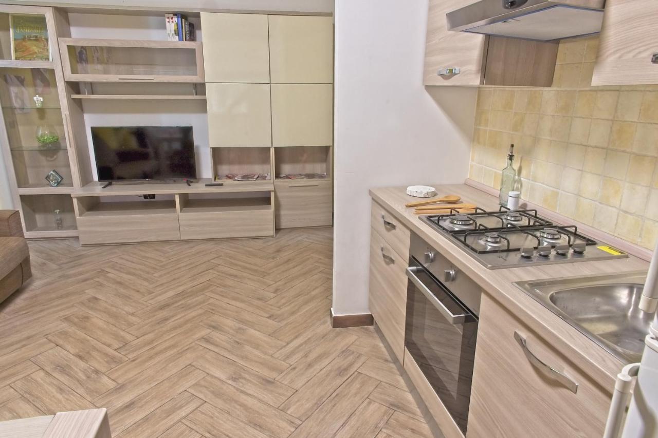 Apartment Daneva's Rome