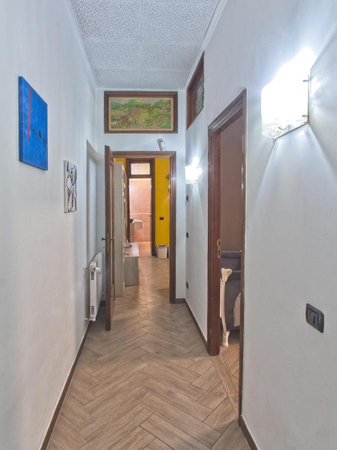 Apartment Daneva's *