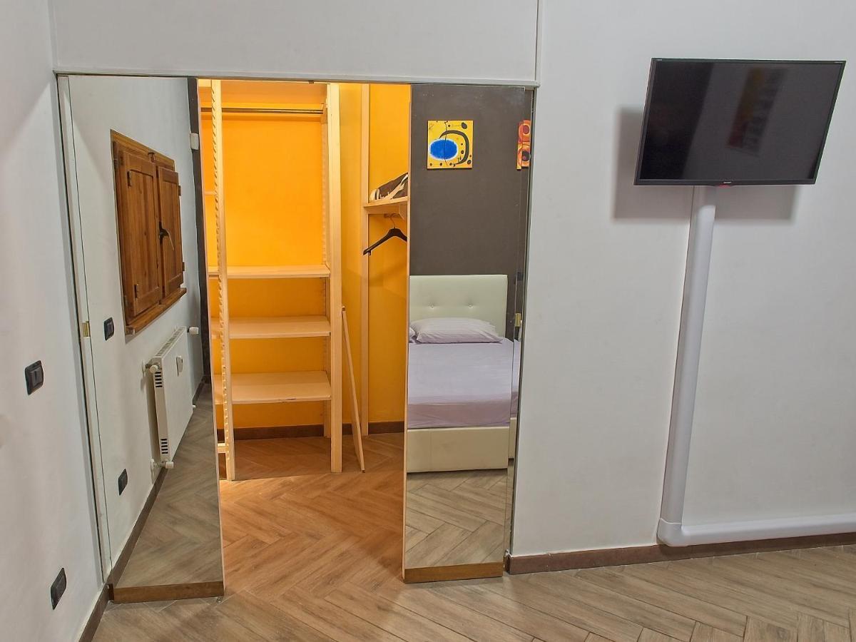 Daneva's Apartment