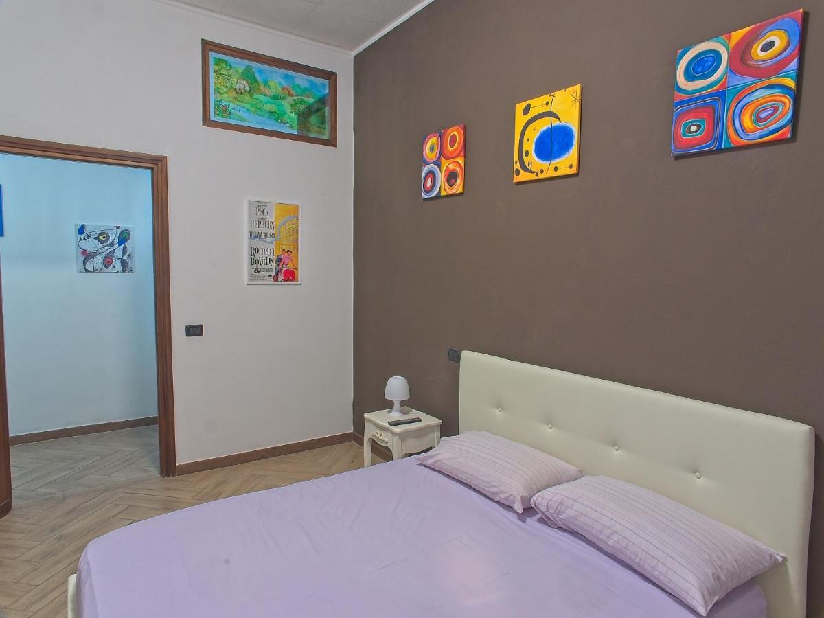 Daneva's Apartment *