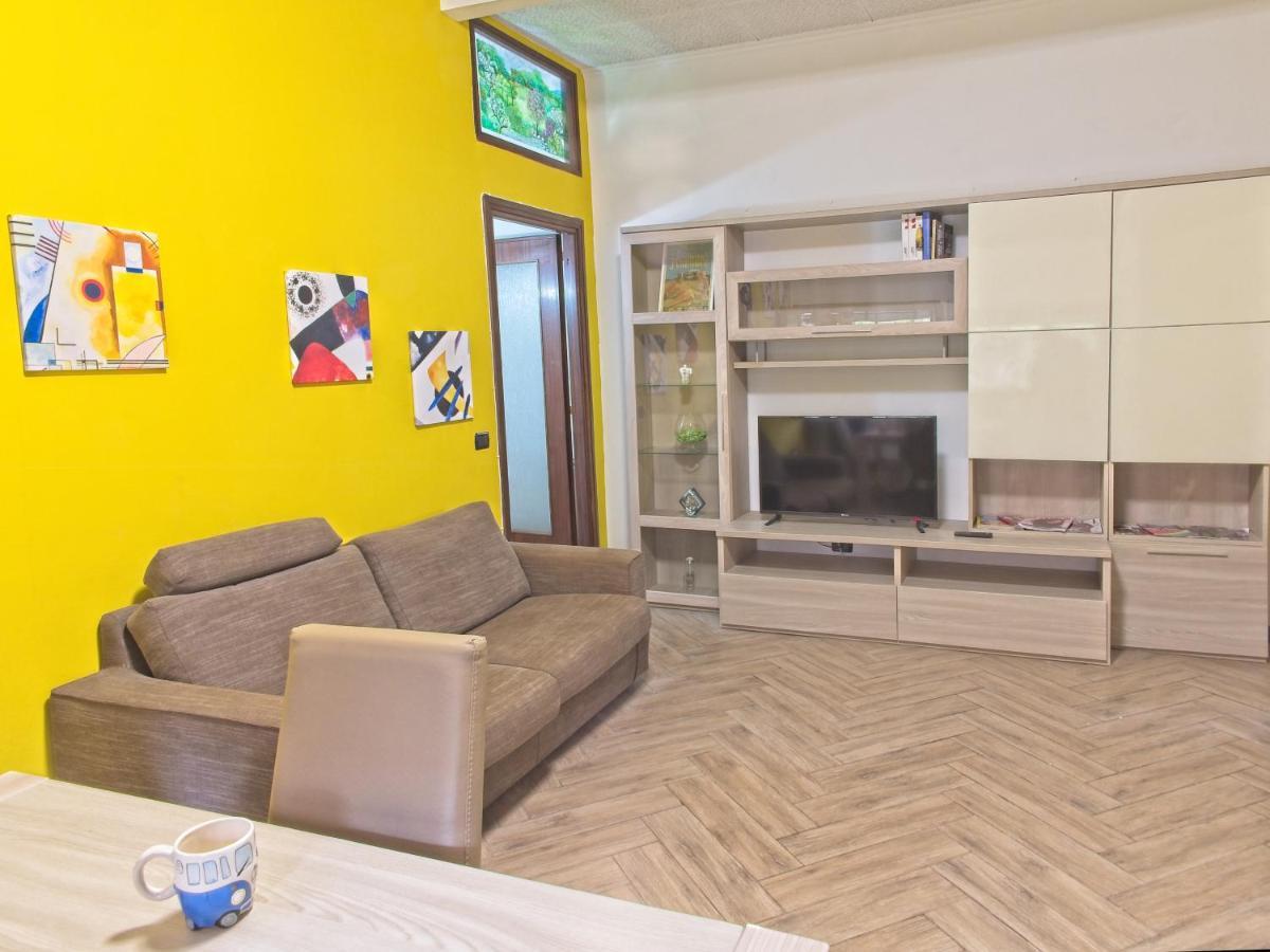 Daneva's Apartment