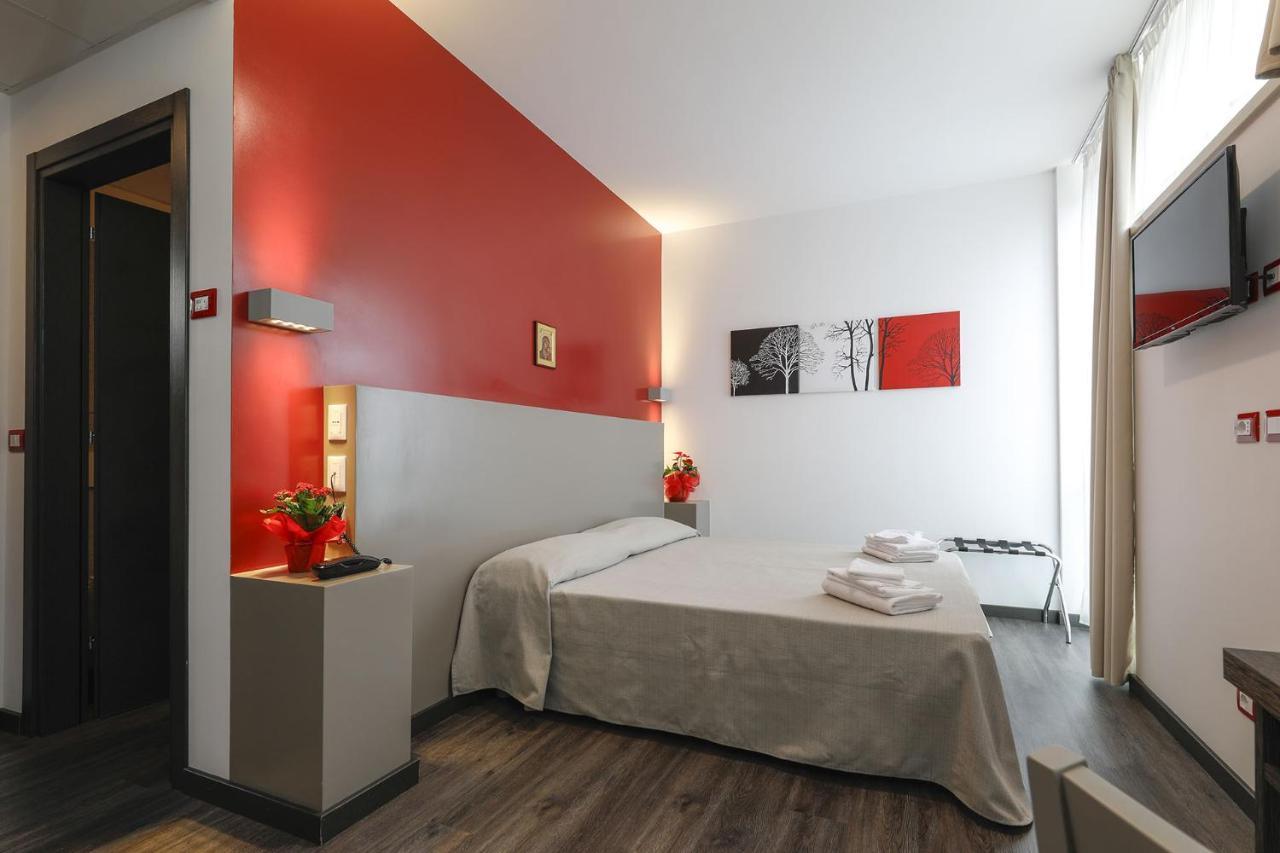 Casa Per Ferie San Juan De Avila Guest house 3*