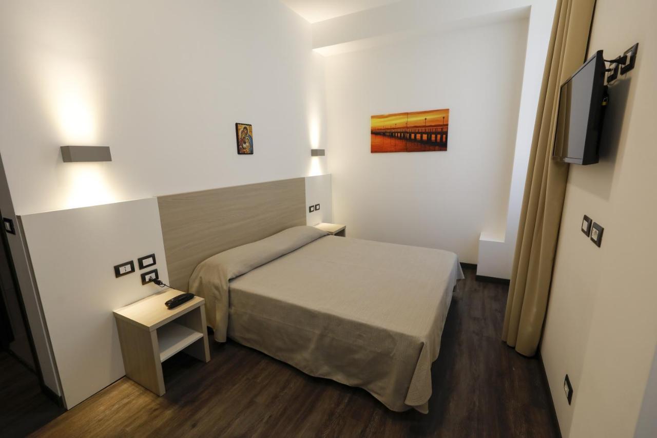 Casa Per Ferie San Juan De Avila Guest house