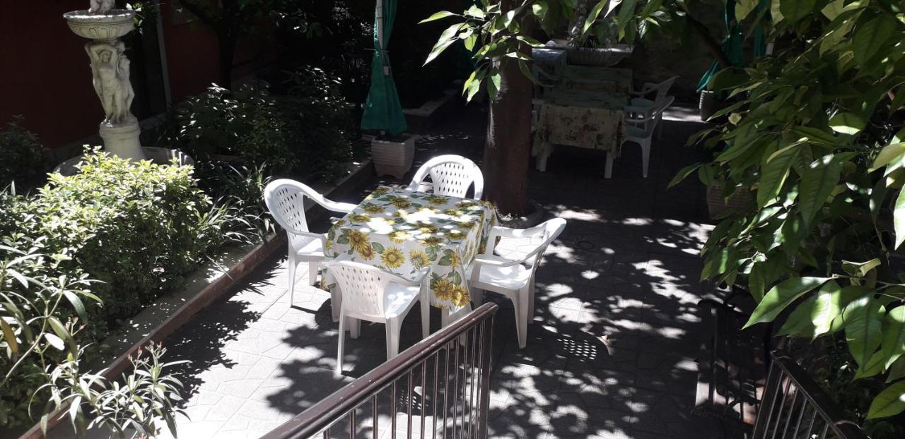Guest house Gioia
