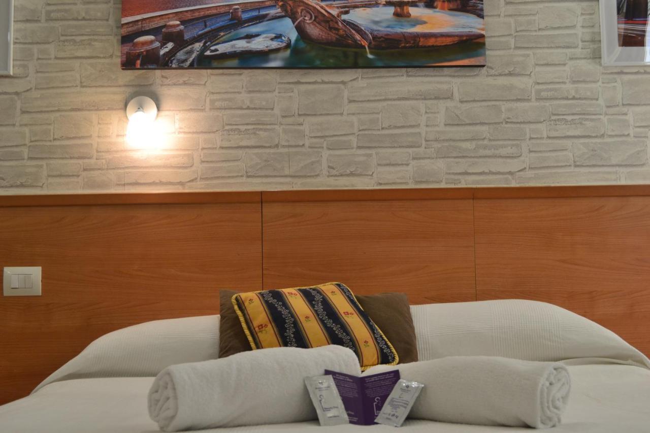 Bed & Breakfast A&f Colosseo 5*