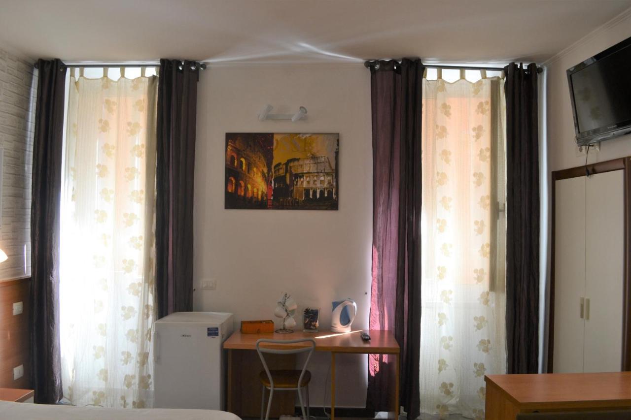 Bed & Breakfast A&f Colosseo