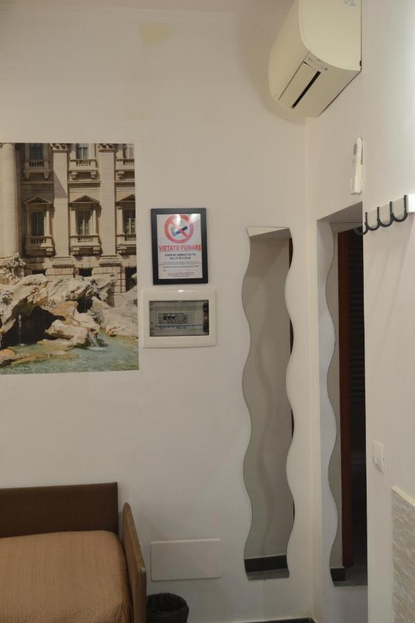 A&f Colosseo Bed & Breakfast Rome
