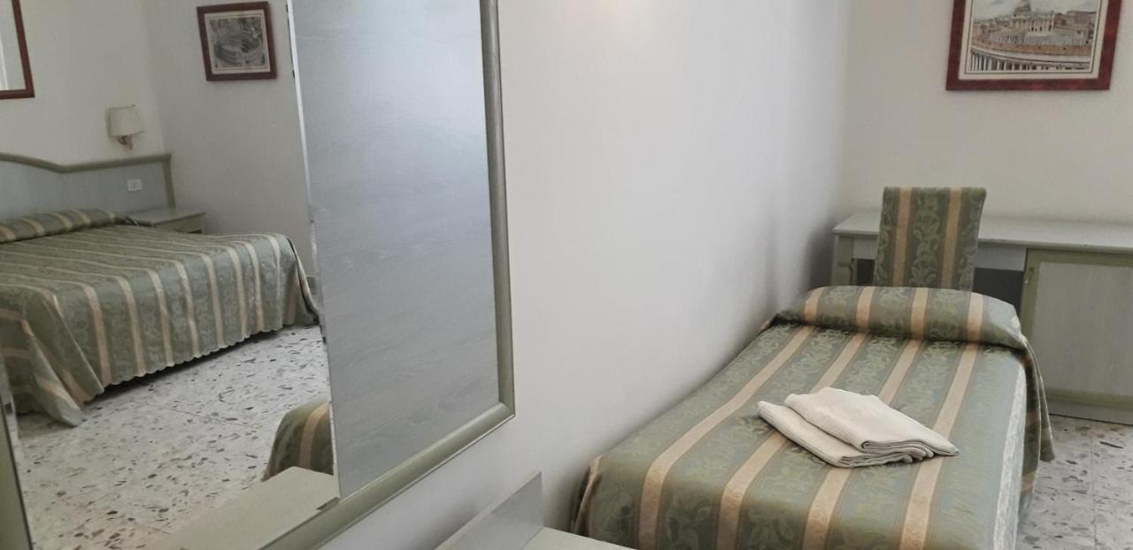 Guest house Gioia Rome