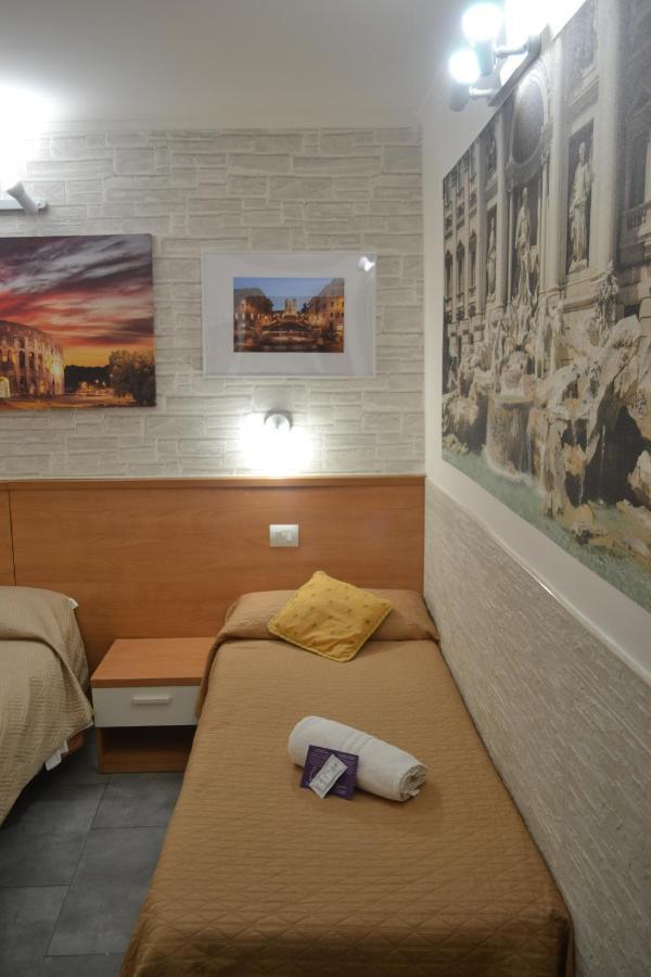A&f Colosseo Bed & Breakfast 5*