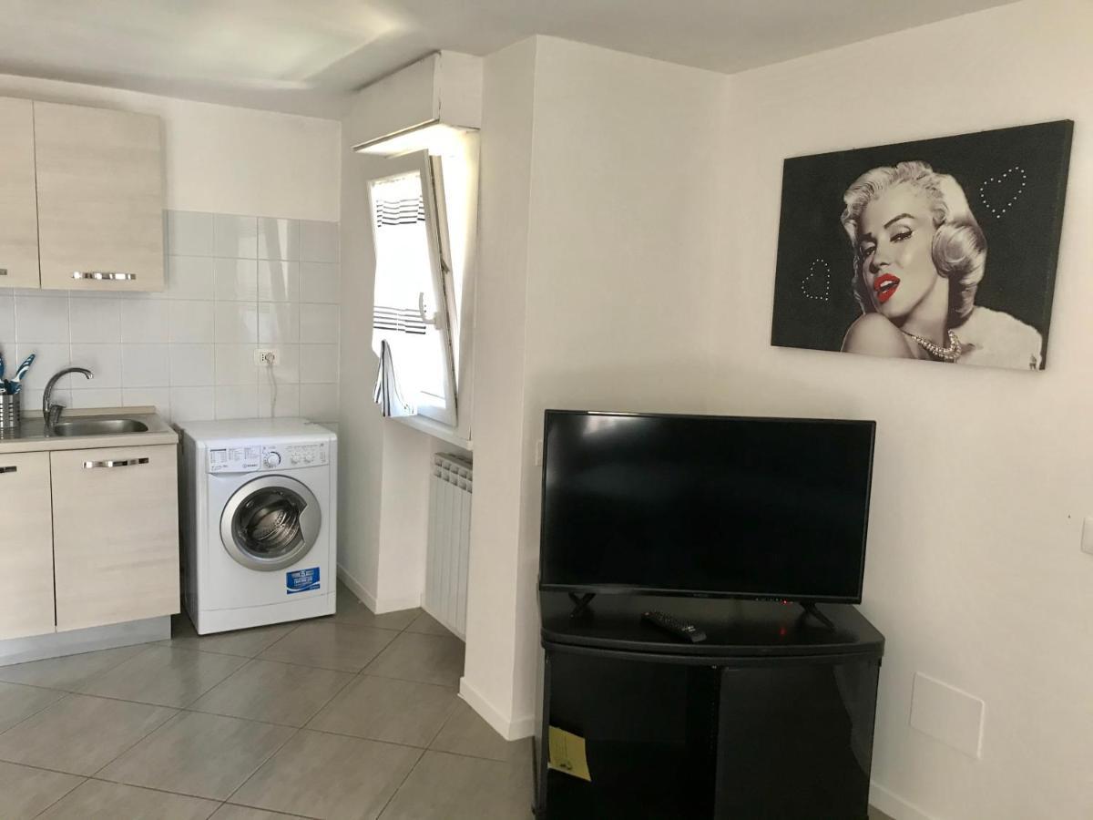 Appartamento Aquarius Roma
