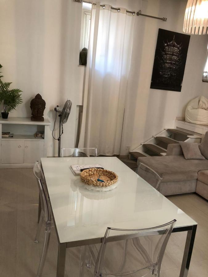 Apartment Boncompagni *