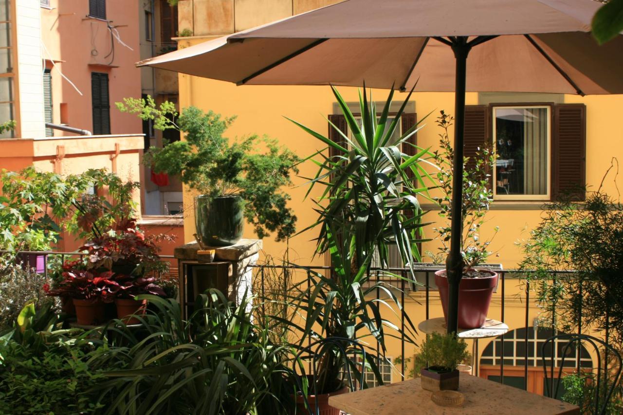 Guest house Babbo
