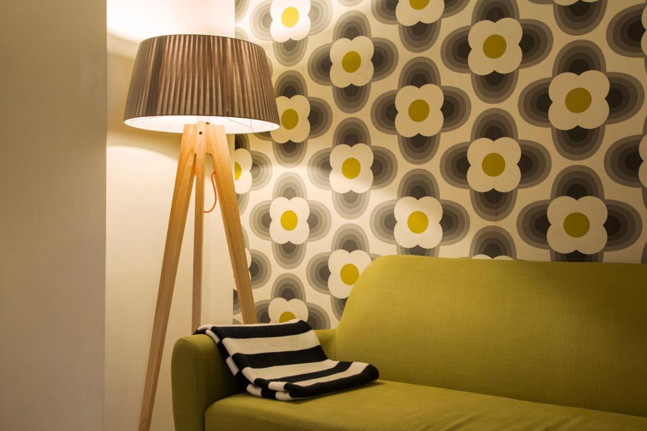 Apartment Trasteverehome - Peretti Rome