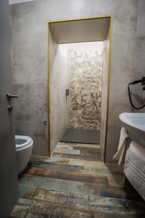 Rosso Cortese Guest house