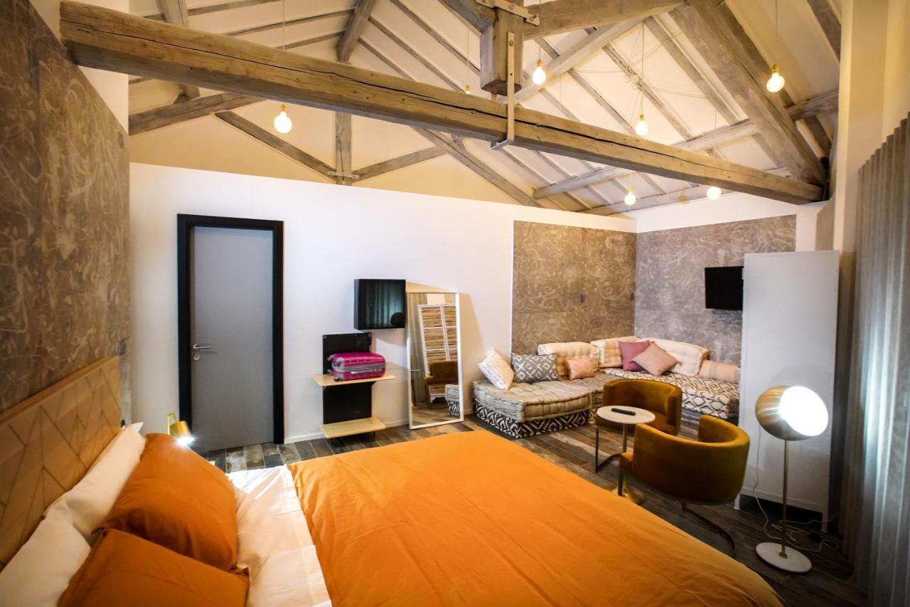 Rosso Cortese Guest house 2*