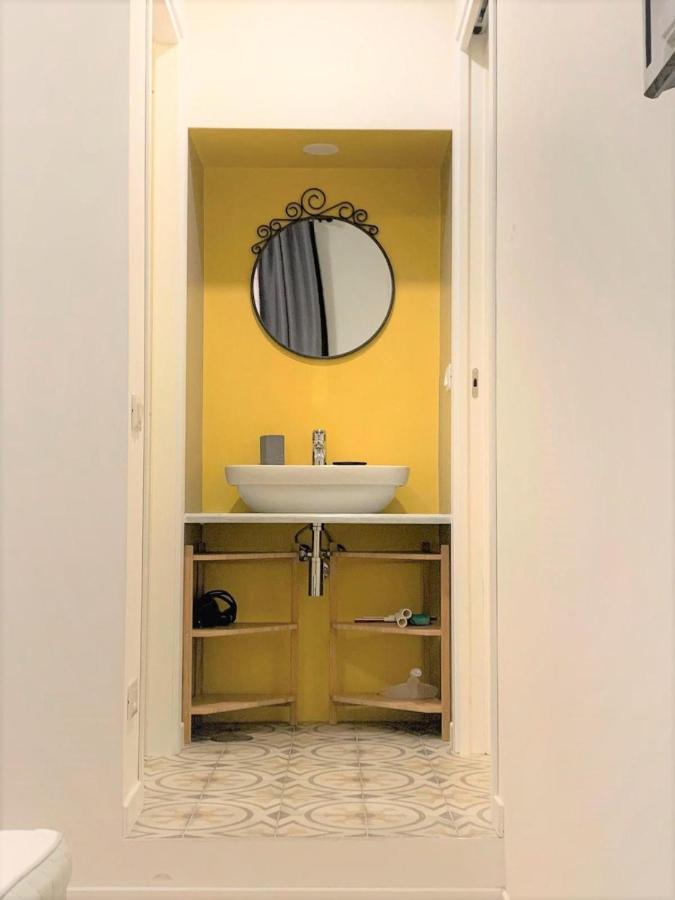 Ml Center Apartment *