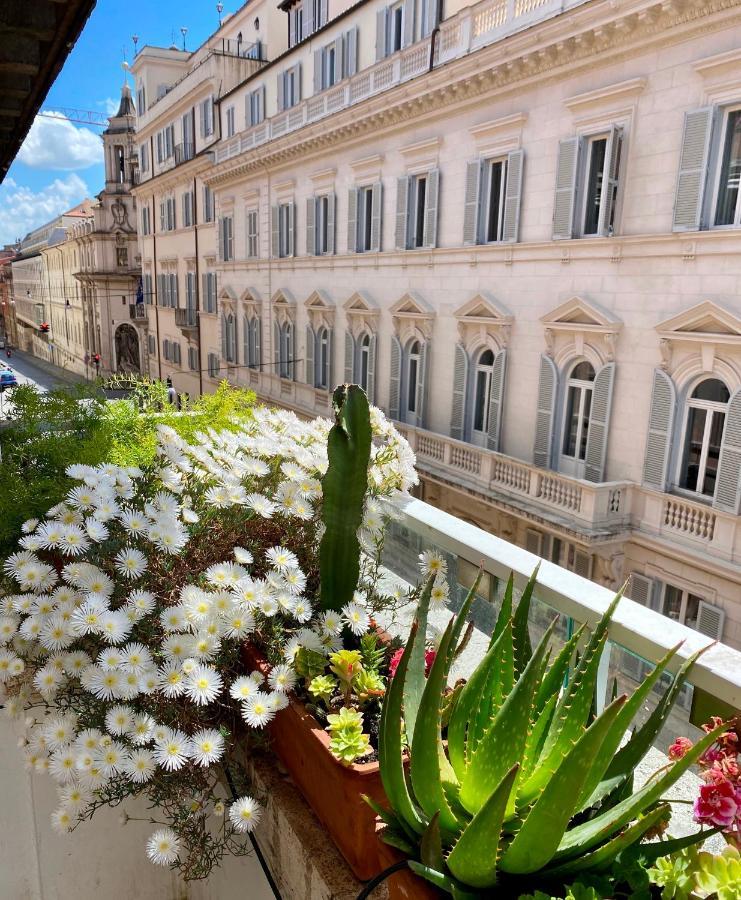 Terrazza Marco Antonio Luxury Guest house Rome