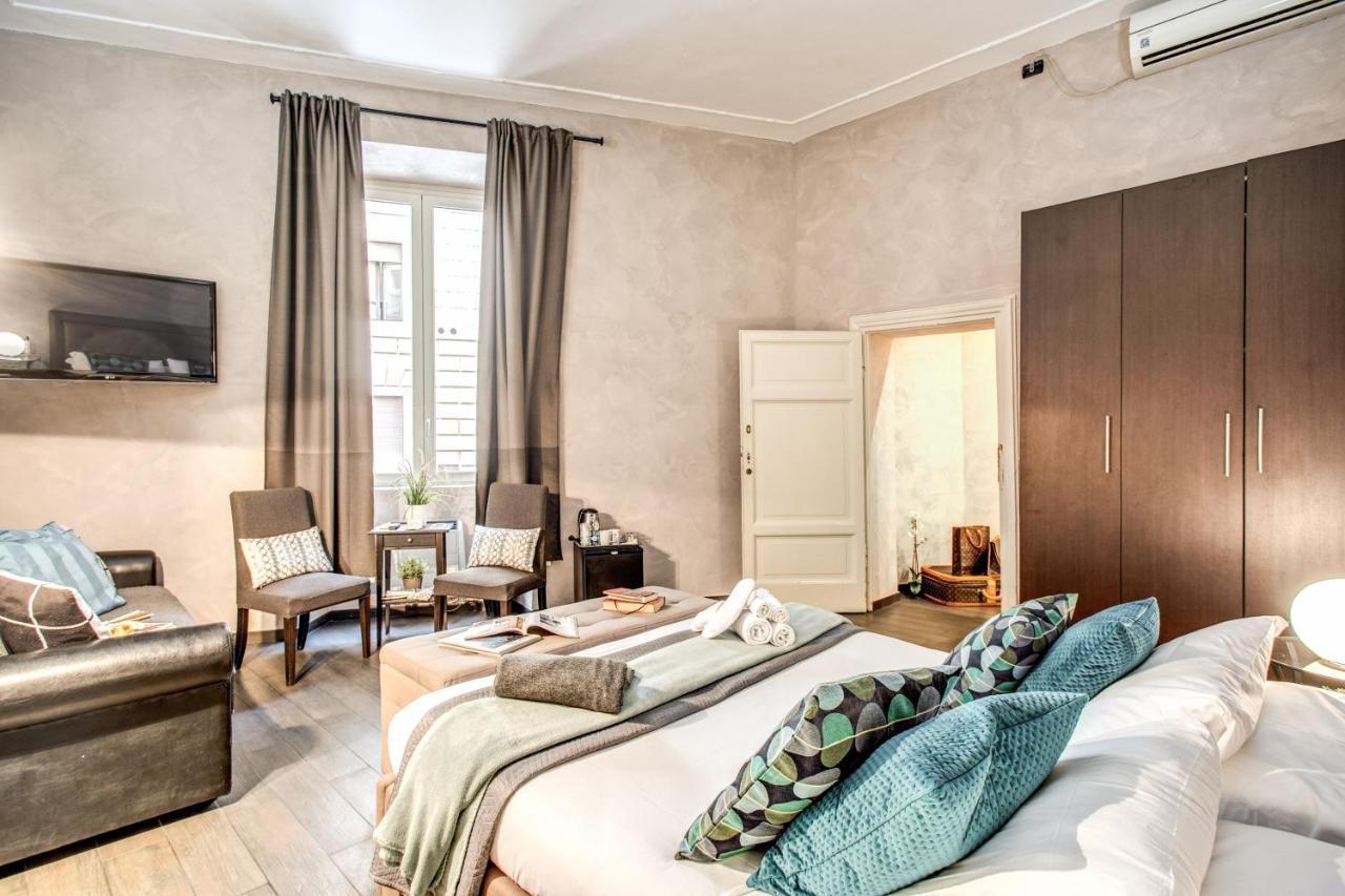 La Residenza Dell'angelo 3* Roma