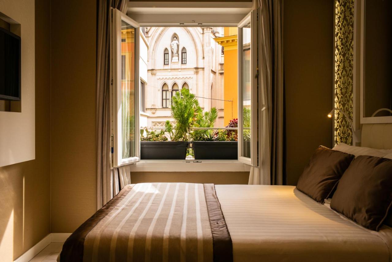 Residenza Venti Settembre 2*
