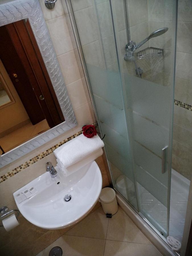Dal Conte 2* Rome