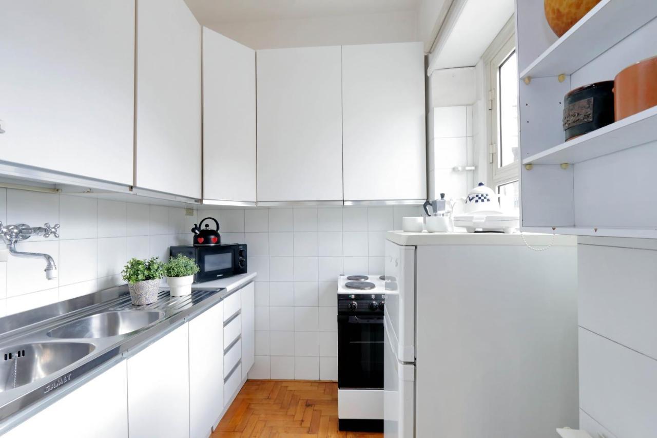 Apartment Corso Loft Rome