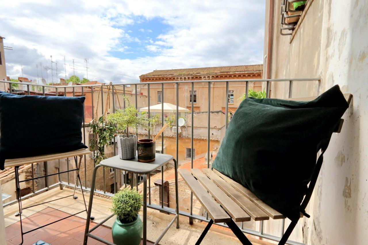 Corso Loft Apartment Rome