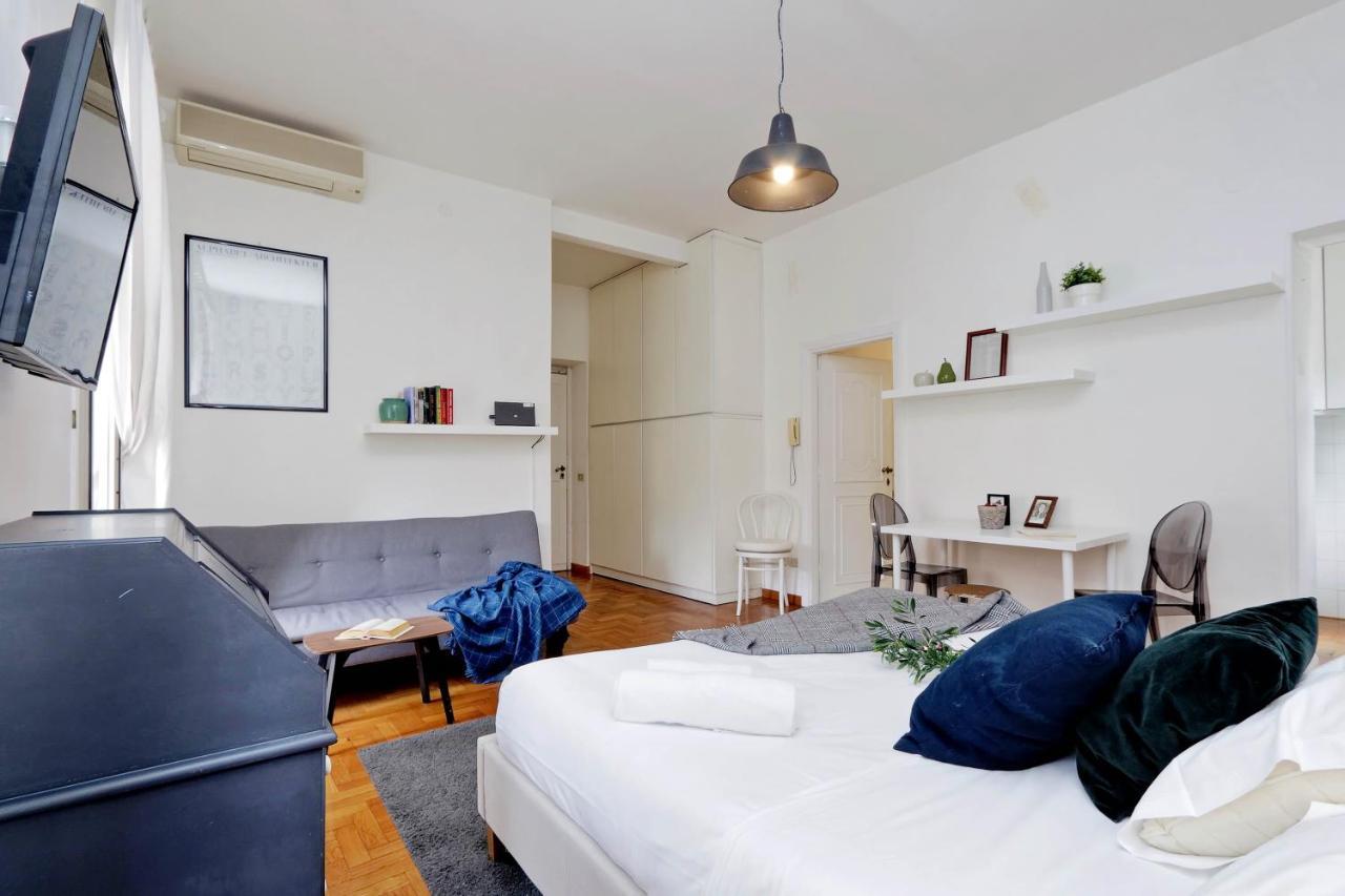 Apartment Corso Loft