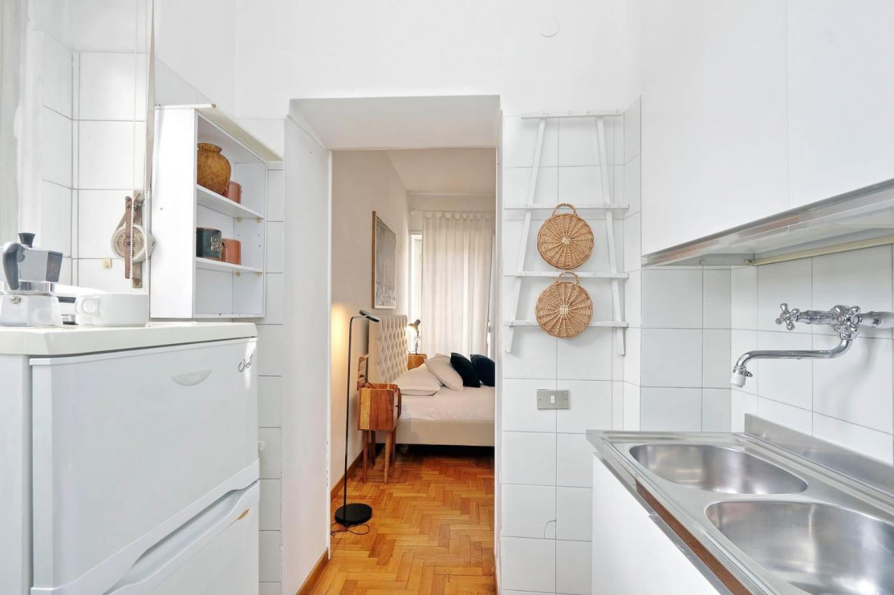 Corso Loft * Rome