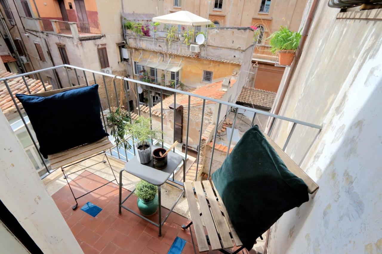 Apartment Corso Loft *