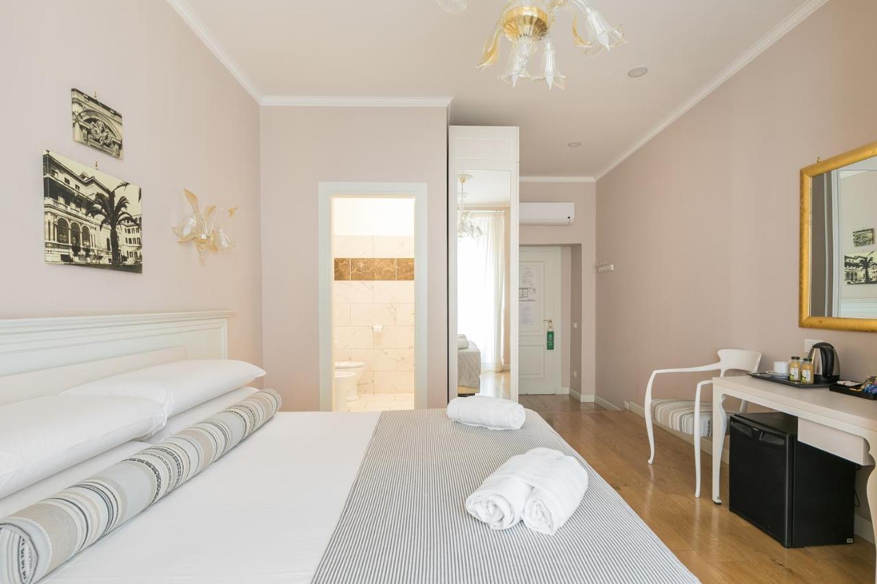 Queen Meg Guest house