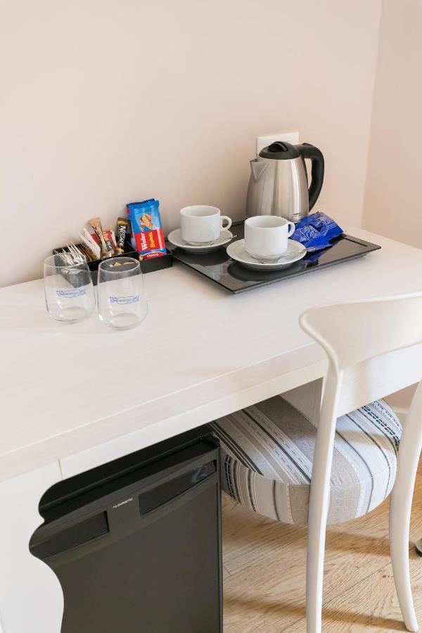 Queen Meg Guest house Rome