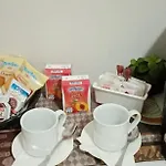The Rome Suite