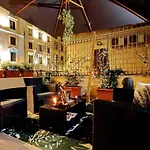Termini Terrace