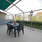 La Terrazza Parco Degli Acquedotti