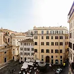 Pantheon Royal Boutique