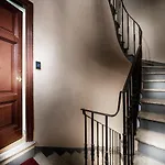 Trinita Grand Suite