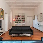 Trastevere Luxury Apartment With Terrace