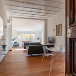 Trastevere Luxury Apartment With Terrace