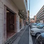 Villa Pamphili & Vaticano Cozy Flat