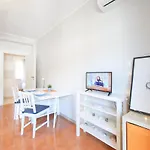 Al Vaticano 67-Apartment