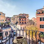 Quiet Flat Near Circo Massimo, Fao & Caracalla