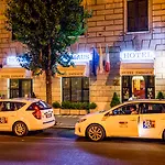 Hotel Emmaus