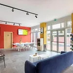 B&B Hotel Fiumicino 2