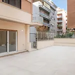 Easystayrome 10 Pax 3 Baths 1 Min From Metro
