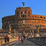 Appartamento Leone Di Trastevere