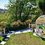 B&B Casale Dell\'Insugherata